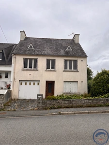 Maison à rénover 90 m2 5 pieces Quimper Nord