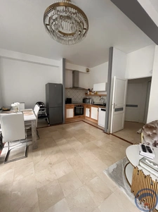 Quimper Centre Bel Appartement de 62 m2 