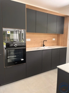 Belle maison  contemporaine neuve 3 chambres - jardin - Plon