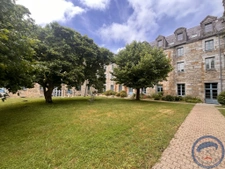 Quimper Centre Bel Appartement de 62 m2 