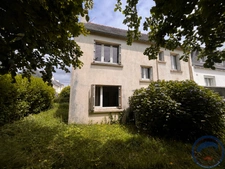 Maison à rénover 90 m2 5 pieces Quimper Nord