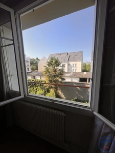 Quimper Appartement 79 m2 avec cave et garage centre ville 