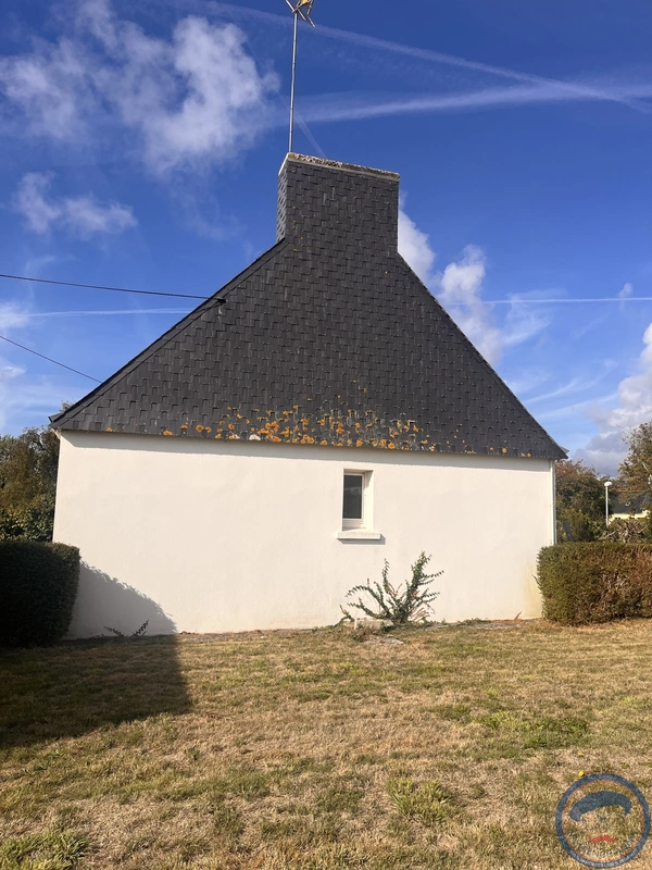 Maison à fort potentiel Pouldreuzic