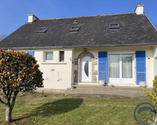 Charmante maison familiale