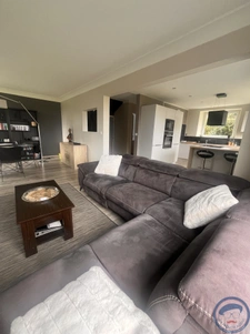 Maison rénovée de 108 m2  Quimper Nord Campagne