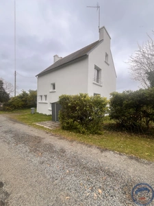 Maison rénovée de 108 m2  Quimper Nord Campagne