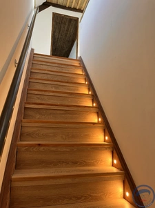 Charmante maison familiale