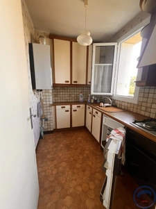 Quimper Appartement 79 m2 avec cave et garage centre ville 