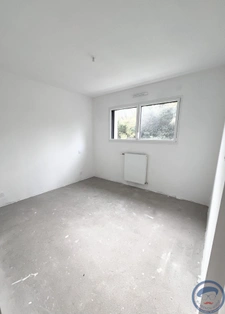 Belle maison  contemporaine neuve 3 chambres - jardin - Plon