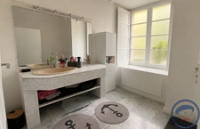 Quimper Centre Bel Appartement de 62 m2 