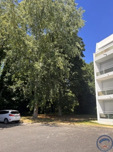 Bel appartement 63 m2 deux chambres avec parking Quimper Nor