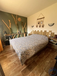 Charmante maison familiale