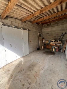 Quimper Appartement 79 m2 avec cave et garage centre ville 