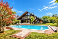 Maison à vendre - Réf  74200 Margencel