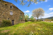 Coup de coeur   Grange en pierre avec vue exceptionnelle   Sa