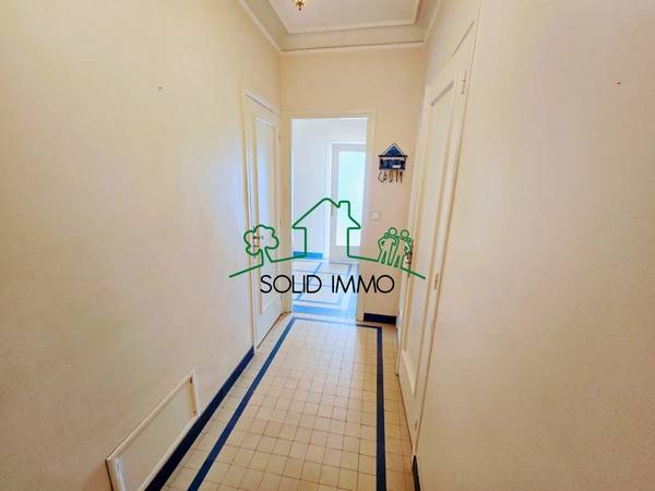 APPARTEMENT D'EXCEPTION AU COEUR DE Aubenas