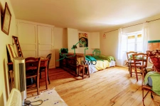 Appartement de charme type loft - Coeur du village des Vans