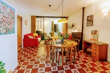 Magnifique appartement centre ville Les Vans