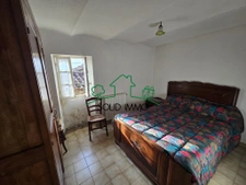 Authentique maison ardéchoise avec vue sublime et grand pote