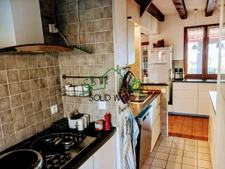 Charmante Villa de Plain-Pied avec Terrain Piscinable et Gar