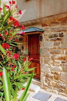 Magnifique appartement centre ville Les Vans