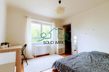 Grande maison typique des années 30 - Centre ville Aubenas