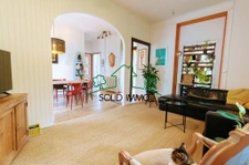 Grande maison typique des années 30 - Centre ville Aubenas