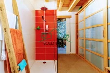 Appartement de charme type loft - Coeur du village des Vans