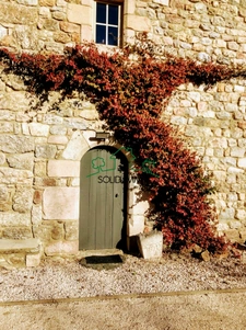 MARETTE : Une demeure d'exception au coeur de l'Ardèche mérid