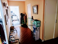 Appartement T3 de 66m2