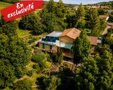  - Propriété d'exception écologique au coeur d'un environneme