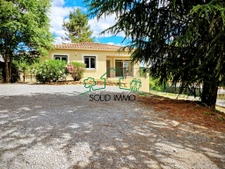  Villa récente de plain-pied   80 m2   Construction 2019 (RT