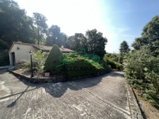 Villa Contemporaine de 181m2 avec piscine sur  un grand terr