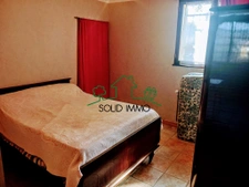 Grande maison familiale avec appartement indépendant   185 m