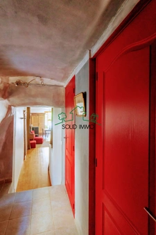 Magnifique appartement centre ville Les Vans