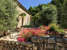 MARETTE : Une demeure d'exception au coeur de l'Ardèche mérid