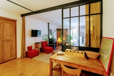 Magnifique appartement centre ville Les Vans