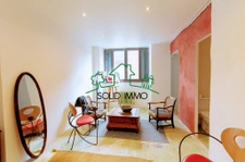 Grande maison typique des années 30 - Centre ville Aubenas