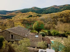 MARETTE : Une demeure d'exception au coeur de l'Ardèche mérid