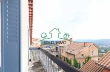 Grande maison typique des années 30 - Centre ville Aubenas