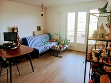 Appartement T3 de 66m2