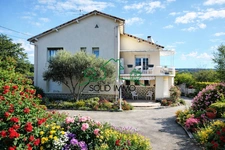 Belle maison de 190m2 avec piscine