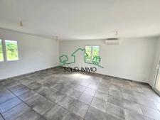  Villa récente de plain-pied   80 m2   Construction 2019 (RT