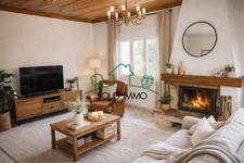 Belle maison de 190m2 avec piscine