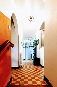 Grande maison typique des années 30 - Centre ville Aubenas