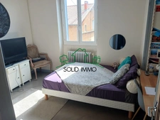 Grande maison typique des années 30 - Centre ville Aubenas