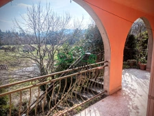Grande maison familiale avec appartement indépendant   185 m