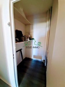 Montélimar   T4 lumineux de 70 m2 avec vue + ascenseur   Qua