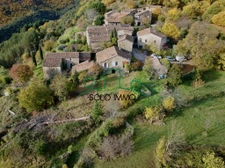 Authentique maison ardéchoise avec vue sublime et grand pote