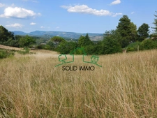 Grand terrain constructible Lazuel Aubenas